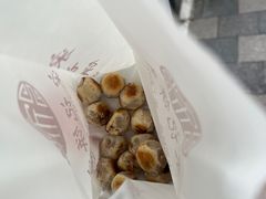 -宋记饼家(石门二路店)