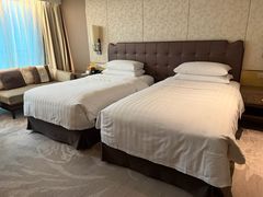 -杭州城中香格里拉大酒店