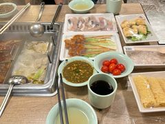 -野妹经典火锅(民治店)