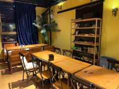 -密讯馆密室逃脱&换装侦探剧(环球港旗舰店)