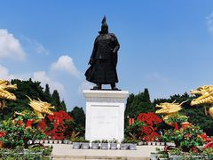 -北陵公园