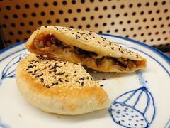 -小放牛河北菜(长安万达店)