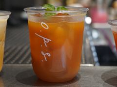 -O.P.S. CAFE