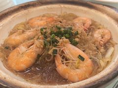 -江南村酒家