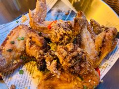 脆脆金沙翅-COMMUNE幻师(上邦百汇城店)