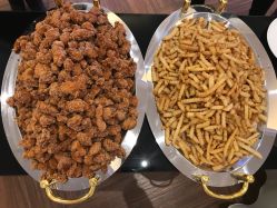 -华盛外滩宴会中心(越城店)