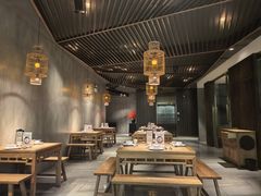 -金成潮菜博物馆(海珠湿地店)