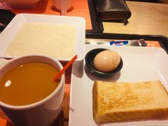 -大快活(罗湖商业城分店)