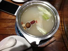 清汤原味锅-草原牧羊火锅·龙虾·烤鱼(杨浦店)