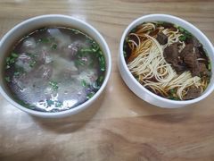 -清真蒋有记(老门东店)