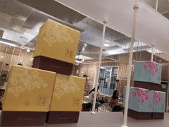 -奈雪的茶(市百一店)