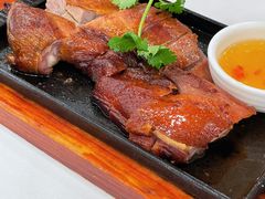 -瑞福园联谊餐室(茂名南路店)