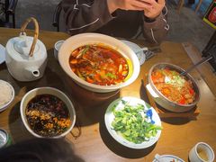 -刀板香·安徽菜(望江东路店)