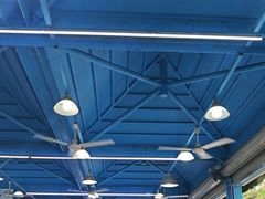 -旺富东海大酒楼(海鲜街店)