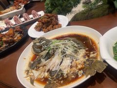 -千品香(碧桂园银河城店)