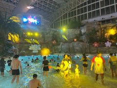 -杭州开元森泊度假乐园