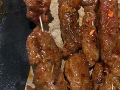 -刘信牛羊肉小炒泡馍(回民街店)