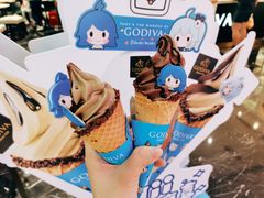 -GODIVA(五角场万达广场店)