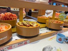 -龍歌自助小火锅(崂山丽达店)