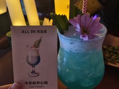 -观音桥步行街