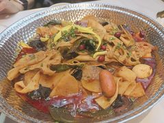 -燕兰楼·清真西北融合菜(亚运村店)