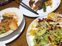-jpc集品餐厅(中山店)