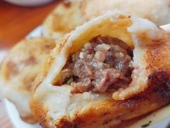 门钉肉饼-宝瑞门钉肉饼店