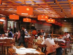 -小吊梨汤·北京菜·烤鸭(长安商场-首都博物馆店)