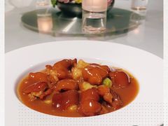-宝丽轩中餐厅BAOLIXUAN