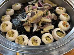 -怡嘉烤肉店(齐齐哈尔烤肉)