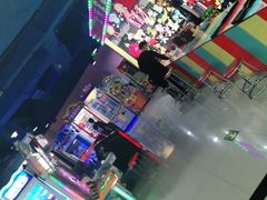 -大玩家超乐场(金华万达店)