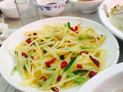 -丰收渔港饭店(嵊泗店)