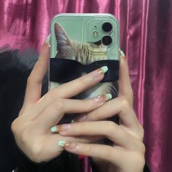 -S · Nail 自助美甲美睫
