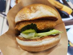 -魏家凉皮(科技三路店)