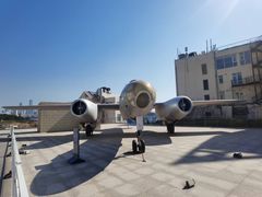 -中国人民解放军海军博物馆