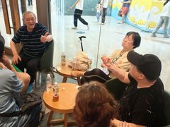 -星巴克臻选(周浦万达店)