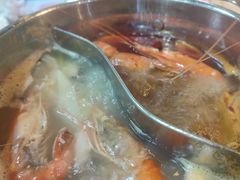 -巴犀烧烤(新崇光店)