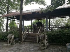 -天龙八部武侠城