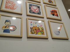 -吉野家(上海美罗城店)