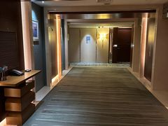 -天津君隆威斯汀酒店