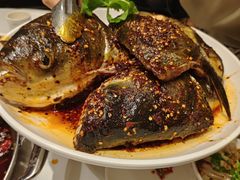 -张大胡子鱼头火锅酒楼(长益路店)