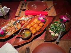 -花马天堂云南餐厅 Lost Heaven(外滩店)