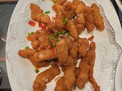 -老瑞福上海菜(人民广场店)