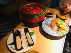 -温野菜涮涮锅(西单大悦城店)