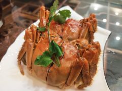 -呼吸森林·生态农庄农家乐私房菜