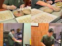-刘一手重庆火锅(万达广场店)