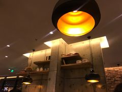 大堂-卡朋西餐(祈福缤纷汇店)