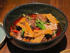 -薇酌饮·陕西菜(南门外店)