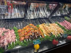 -卢布里西餐厅(满洲里店)