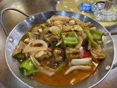 -芦茨金富饭庄·25年老字号·专做稻草鸡